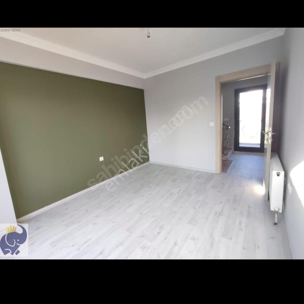 Kepez Sahil Liman Yolu Çamer Sitesinde Satılık 3+1 Villa - Görsel 17