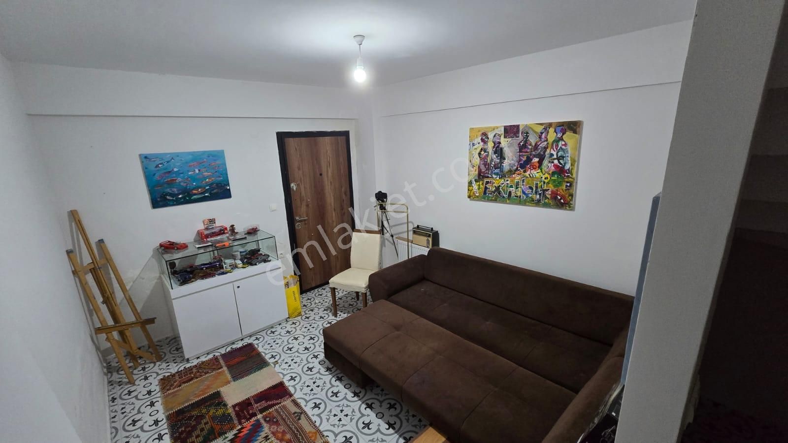 Kepez Sahil Liman Yolu Çamer Sitesinde Satılık 3+1 Villa - Görsel 31