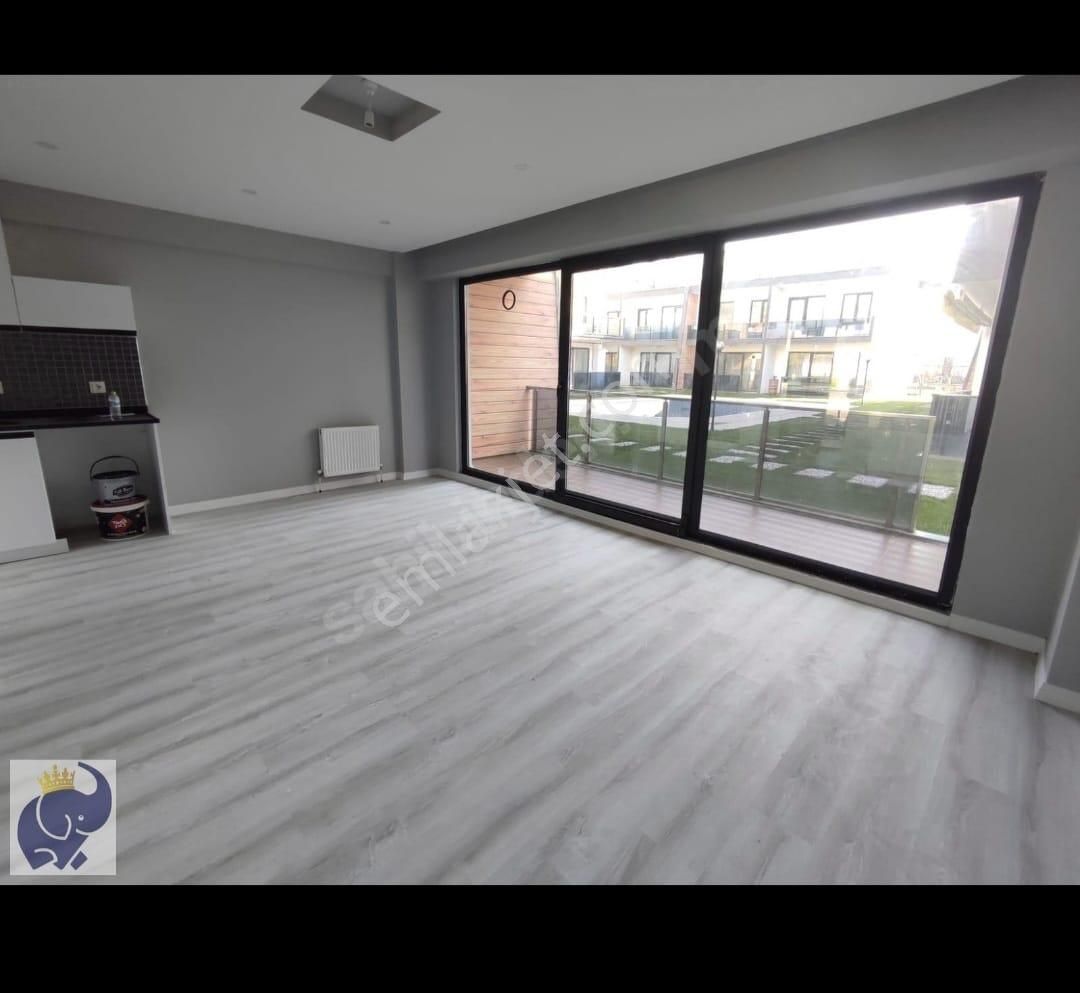 Kepez Sahil Liman Yolu Çamer Sitesinde Satılık 3+1 Villa - Görsel 18