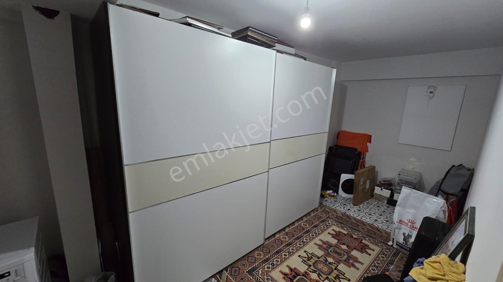 Kepez Sahil Liman Yolu Çamer Sitesinde Satılık 3+1 Villa - Görsel 33