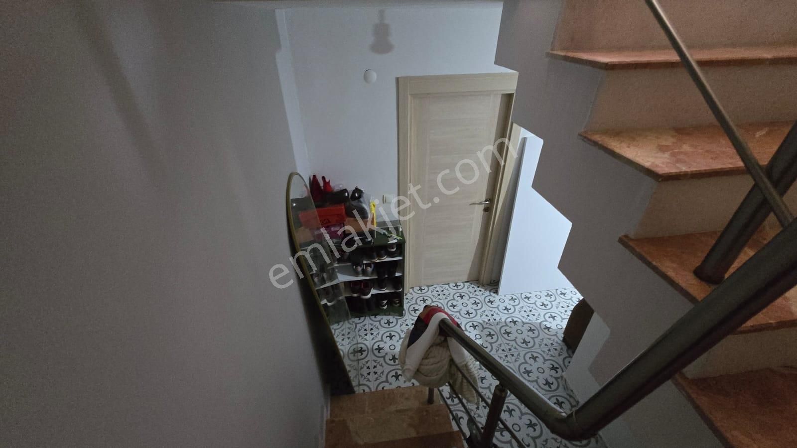 Kepez Sahil Liman Yolu Çamer Sitesinde Satılık 3+1 Villa - Görsel 30