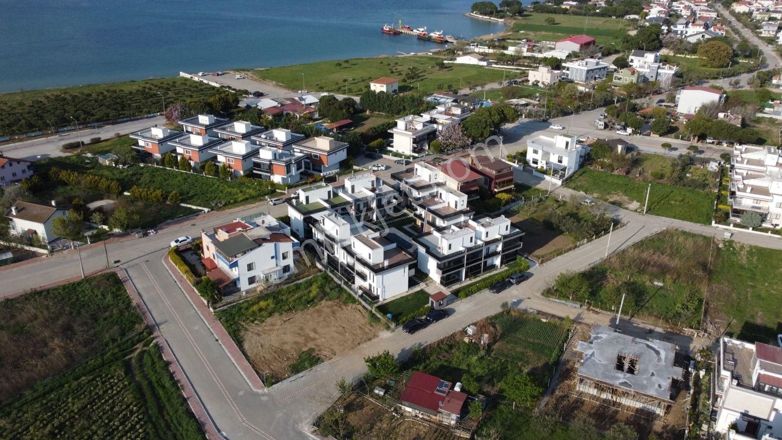 Kepez Sahil Liman Yolu Çamer Sitesinde Satılık 3+1 Villa - Görsel 6