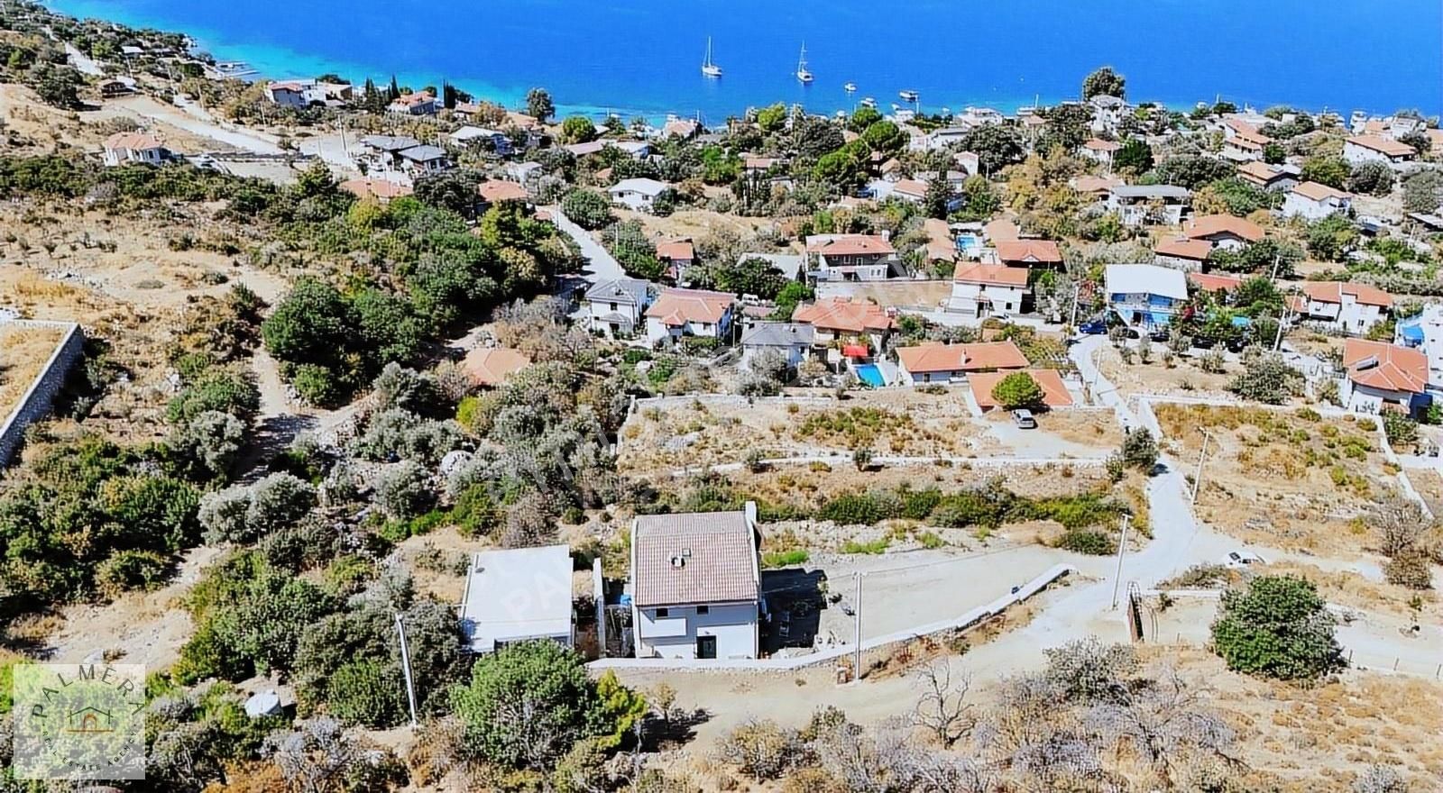 Söğüt Cumhuriyet Mahallesinde 316 M2 İmarlı Arazi - Görsel 2