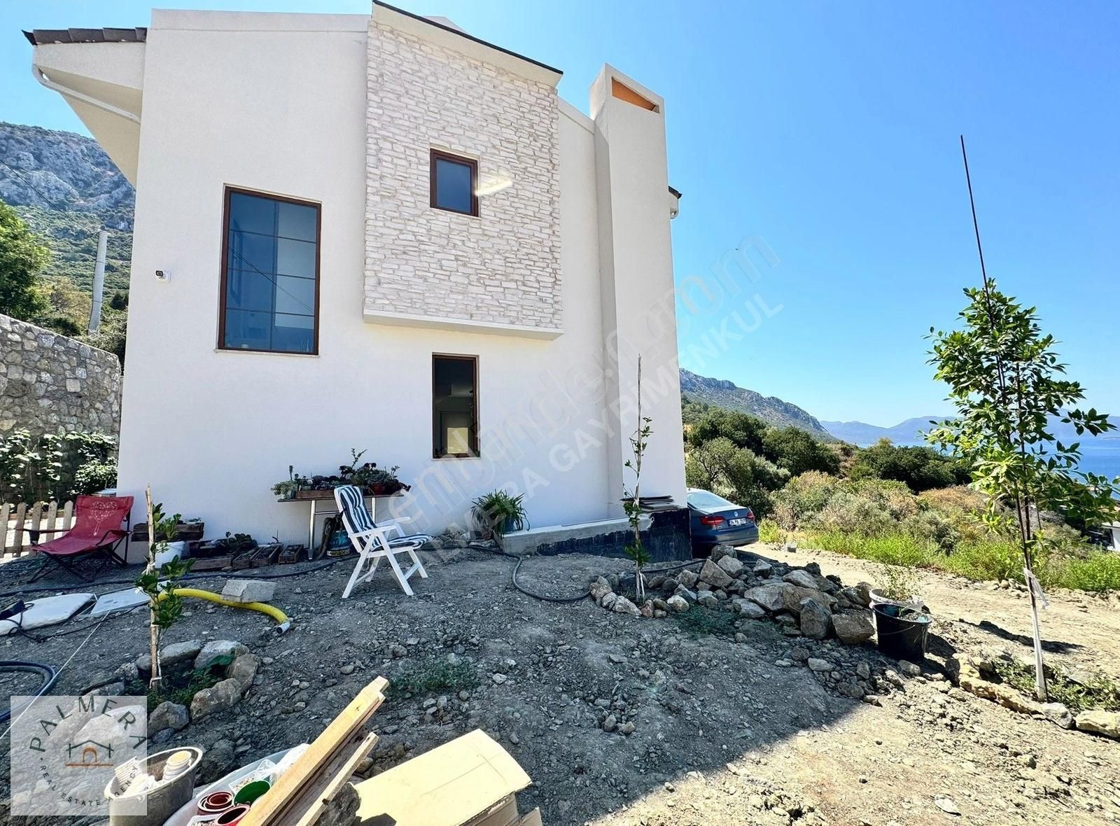 Söğüt Cumhuriyet Mahallesinde 316 M2 İmarlı Arazi - Görsel 5