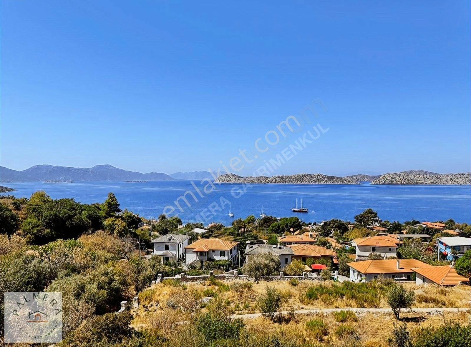 Söğüt Cumhuriyet Mahallesinde 316 M2 İmarlı Arazi - Görsel 7