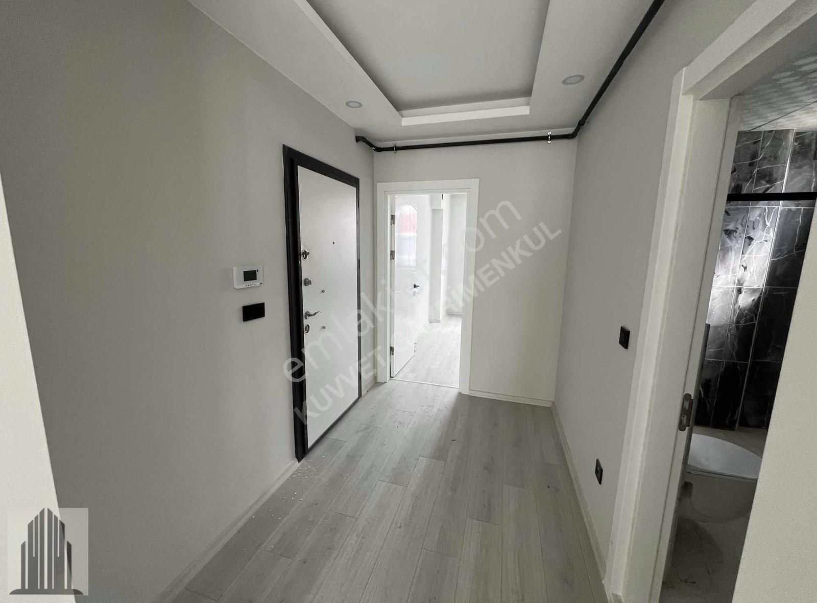 Kuvvet Den Ara Kat İskanlı Satılık 1+1 Daire.!! - Görsel 8