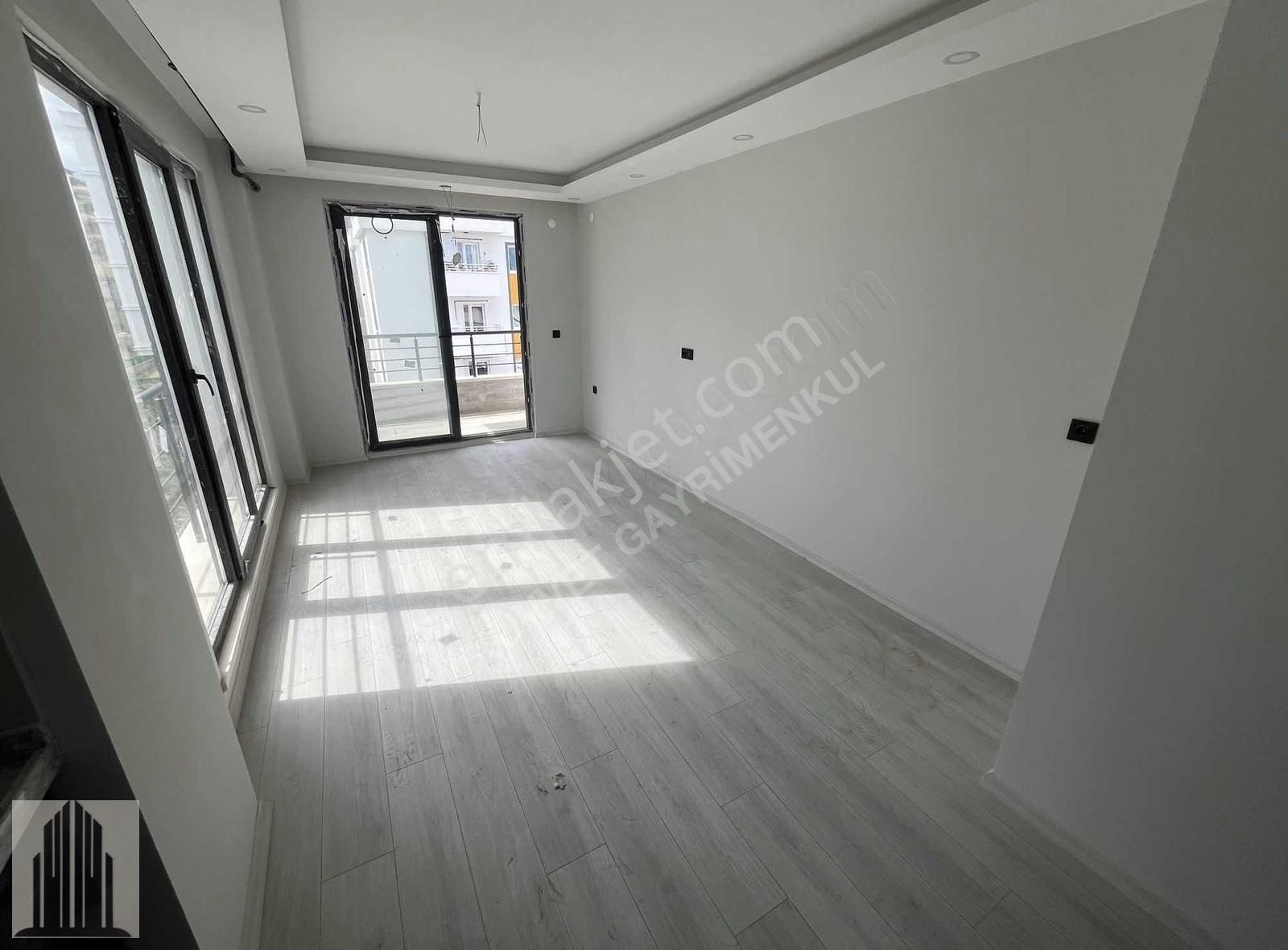 Kuvvet Den Ara Kat İskanlı Satılık 1+1 Daire.!! - Görsel 10