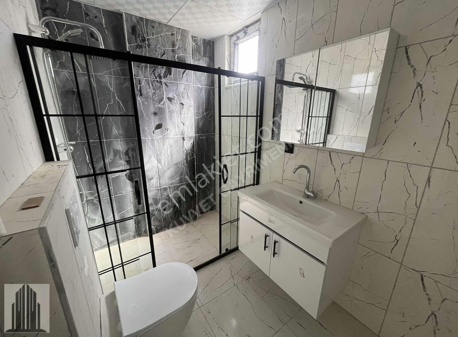 Kuvvet Den Ara Kat İskanlı Satılık 1+1 Daire.!! - Görsel 4