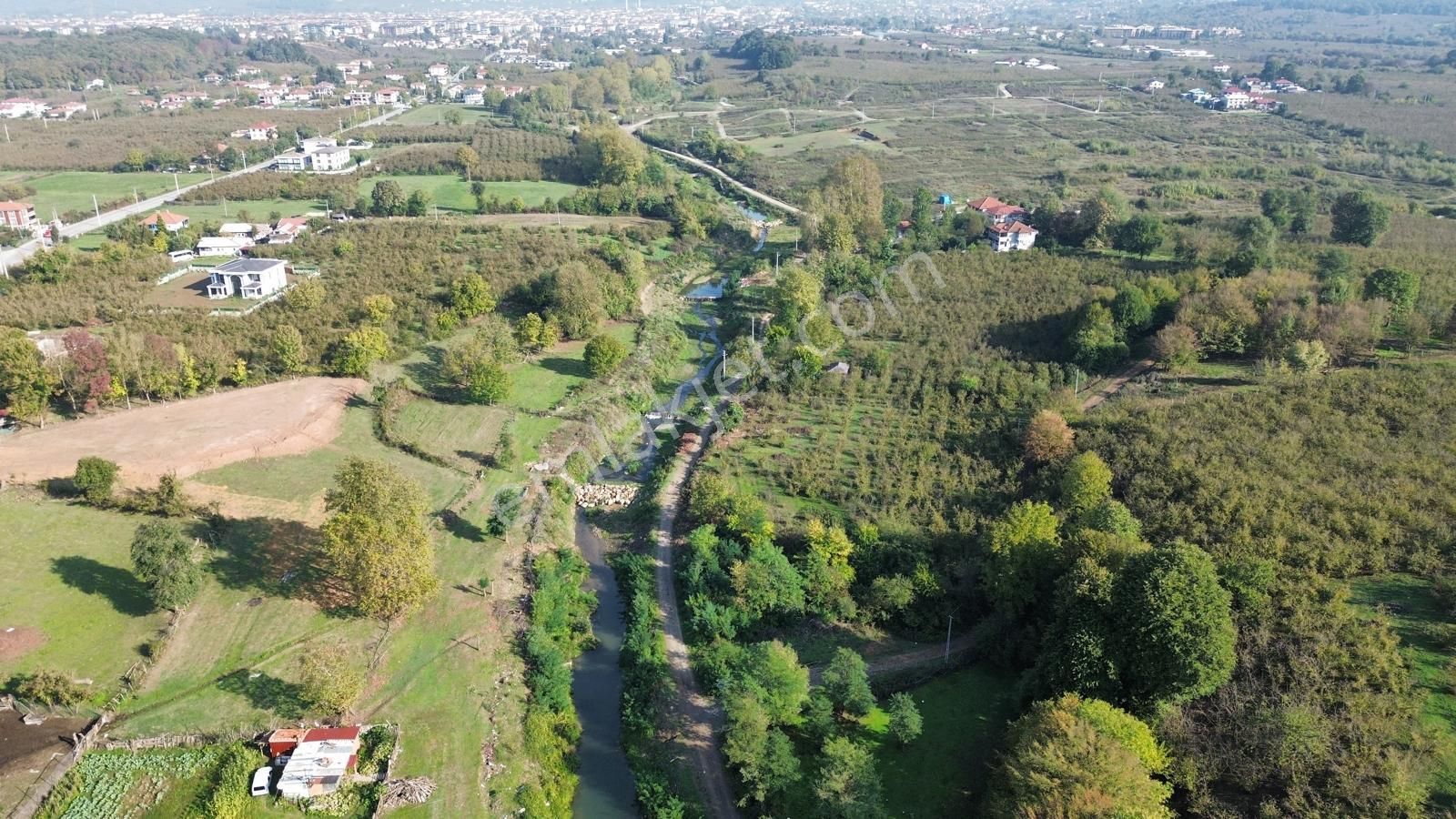 Esen Emlaktan Sakarya Hendek Satılık Fındıklık İmar Alanı İçinde Fırsat Yatırım - Görsel 7