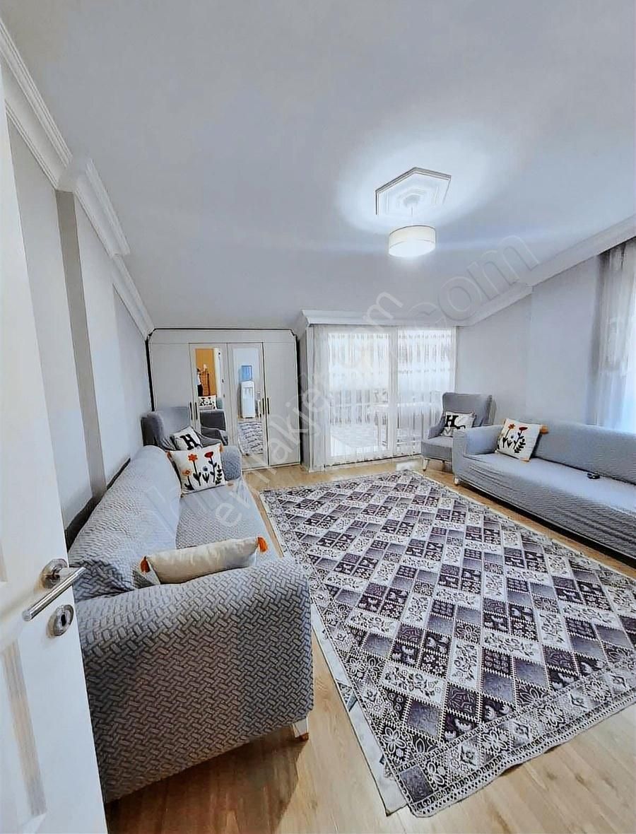 Ilıca Mahallesi'nde 4 + 1 Dubleks Dairemiz Merkezi Konumdadır - Görsel 7