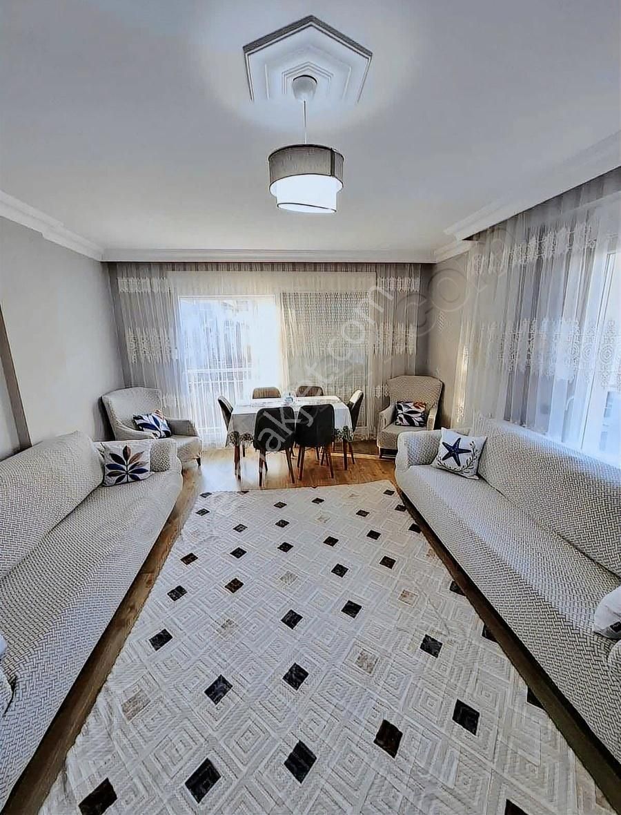 Ilıca Mahallesi'nde 4 + 1 Dubleks Dairemiz Merkezi Konumdadır - Görsel 16