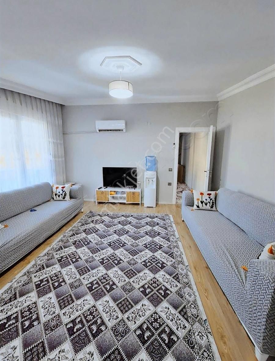 Ilıca Mahallesi'nde 4 + 1 Dubleks Dairemiz Merkezi Konumdadır - Görsel 17