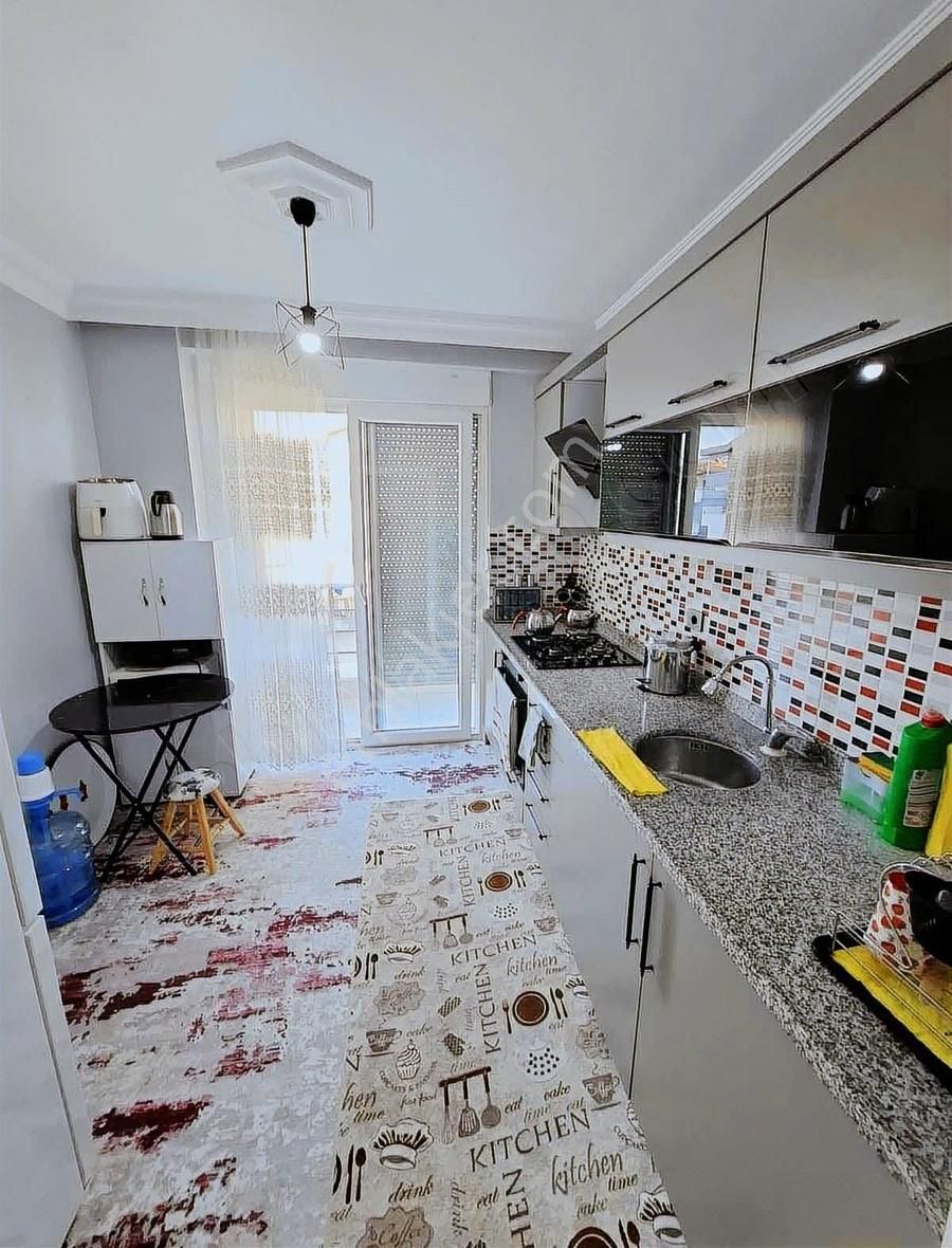 Ilıca Mahallesi'nde 4 + 1 Dubleks Dairemiz Merkezi Konumdadır - Görsel 4