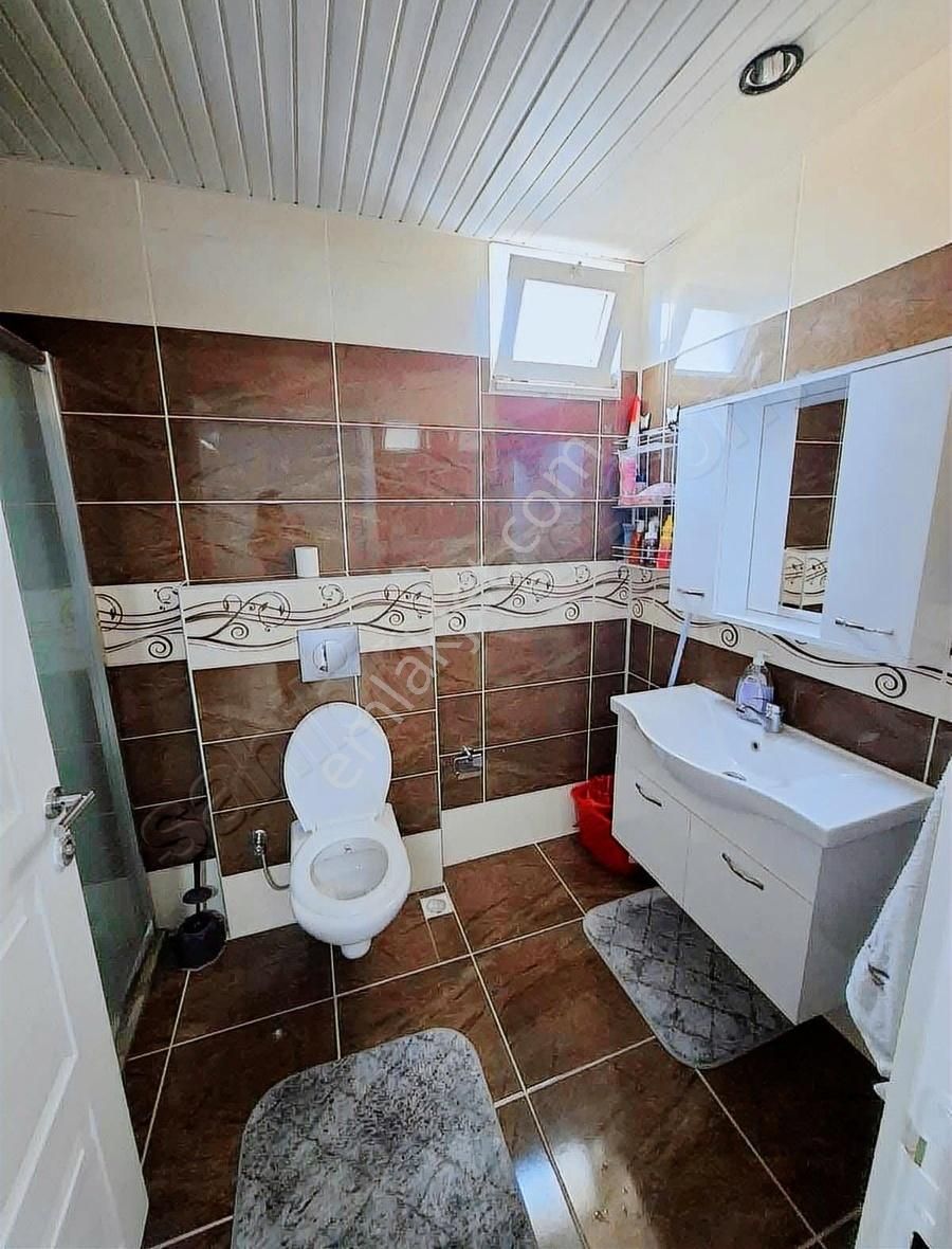 Ilıca Mahallesi'nde 4 + 1 Dubleks Dairemiz Merkezi Konumdadır - Görsel 19