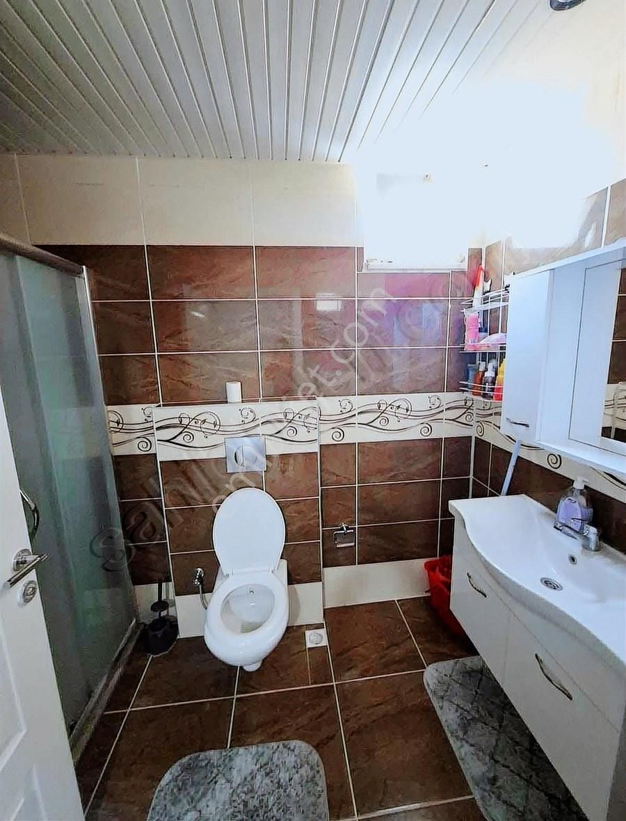 Ilıca Mahallesi'nde 4 + 1 Dubleks Dairemiz Merkezi Konumdadır - Görsel 6