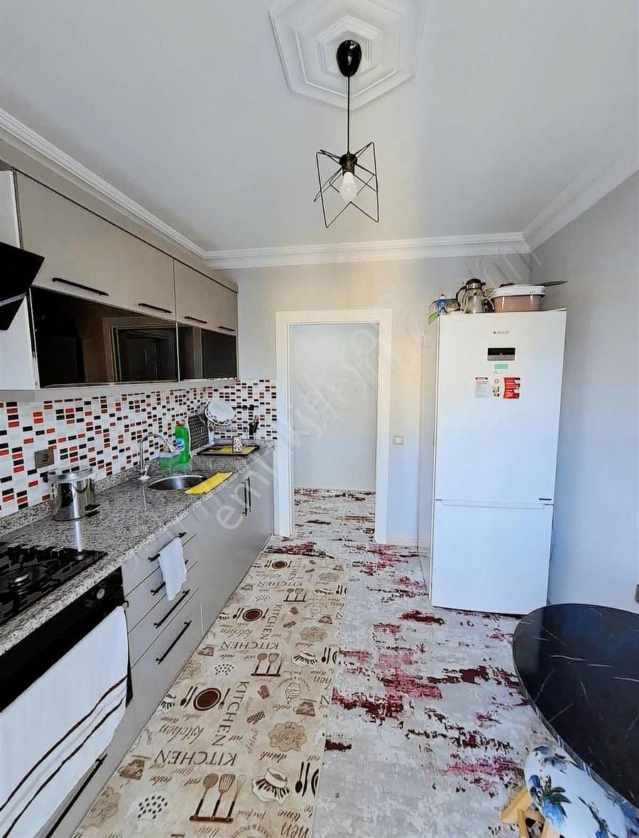 Ilıca Mahallesi'nde 4 + 1 Dubleks Dairemiz Merkezi Konumdadır - Görsel 12