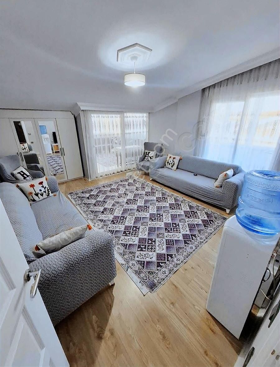 Ilıca Mahallesi'nde 4 + 1 Dubleks Dairemiz Merkezi Konumdadır - Görsel 15