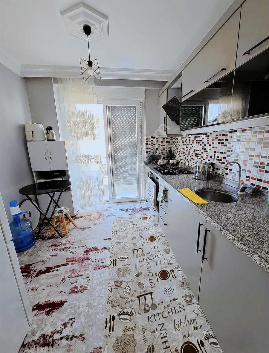 Ilıca Mahallesi'nde 4 + 1 Dubleks Dairemiz Merkezi Konumdadır - Görsel 10