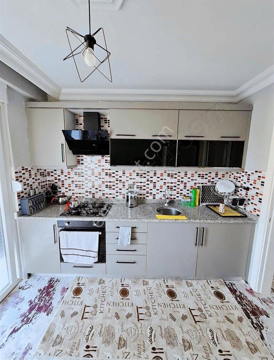 Ilıca Mahallesi'nde 4 + 1 Dubleks Dairemiz Merkezi Konumdadır - Görsel 13