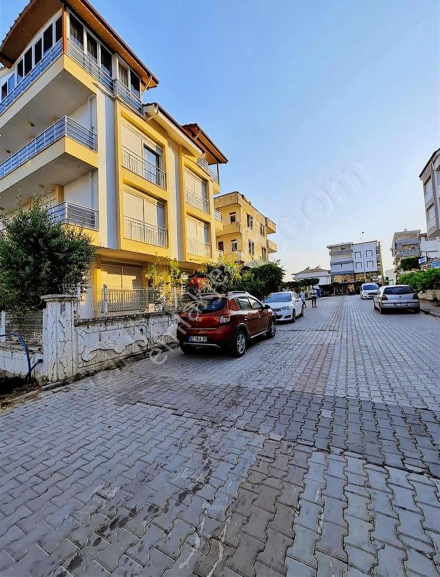 Ilıca Mahallesi'nde 4 + 1 Dubleks Dairemiz Merkezi Konumdadır - Görsel 9