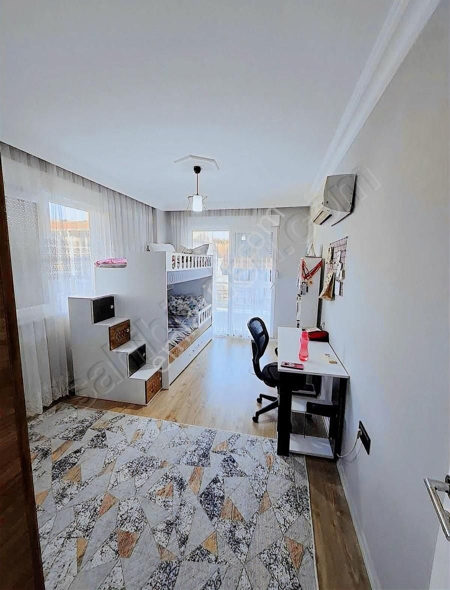 Ilıca Mahallesi'nde 4 + 1 Dubleks Dairemiz Merkezi Konumdadır - Görsel 14