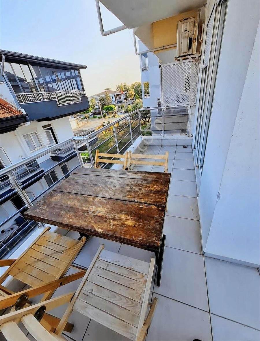 Ilıca Mahallesi'nde 4 + 1 Dubleks Dairemiz Merkezi Konumdadır - Görsel 2