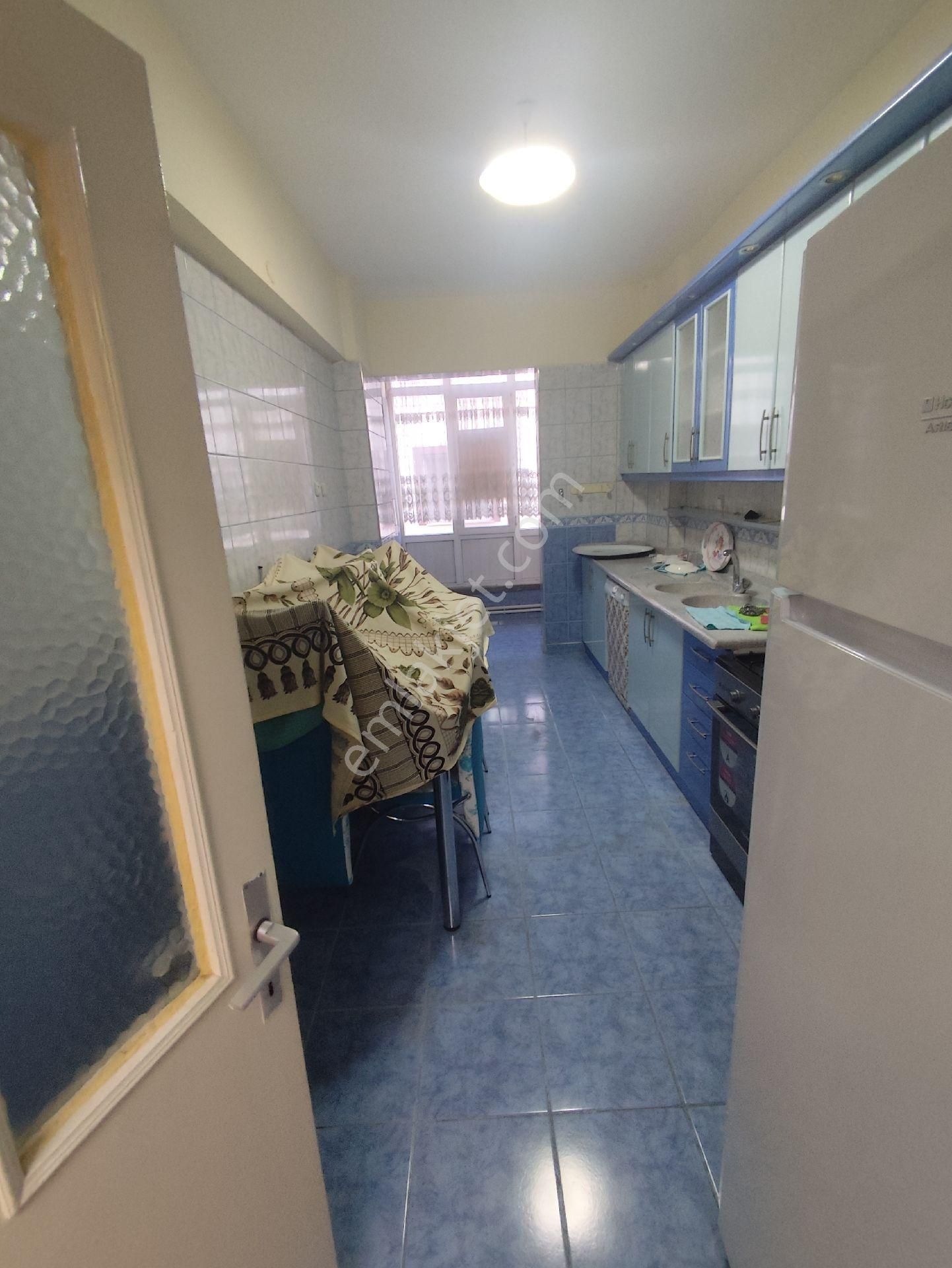 Fevzi Çakmak Mahallesi Satılık Ara Kat - Görsel 8