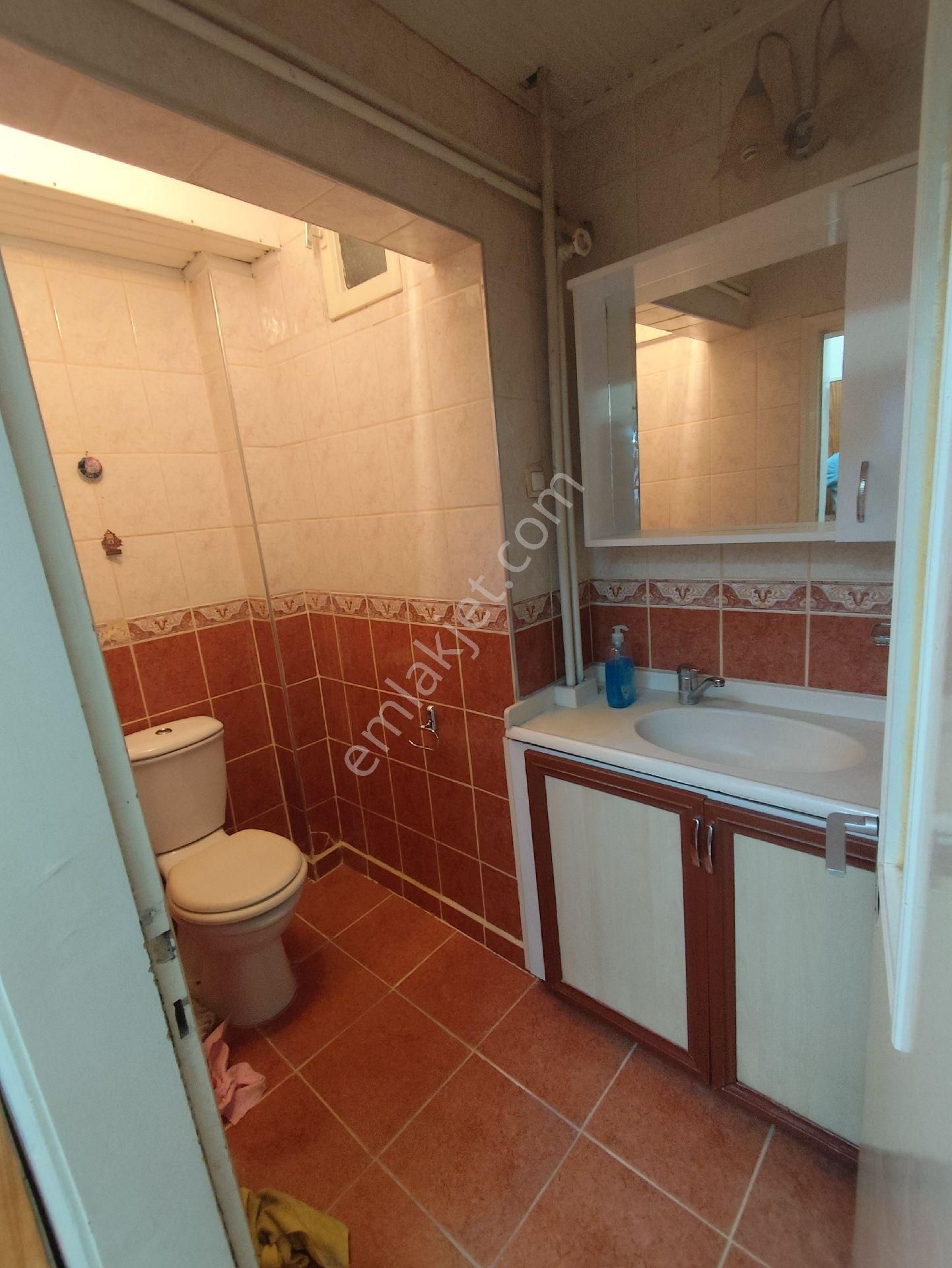 Fevzi Çakmak Mahallesi Satılık Ara Kat - Görsel 15