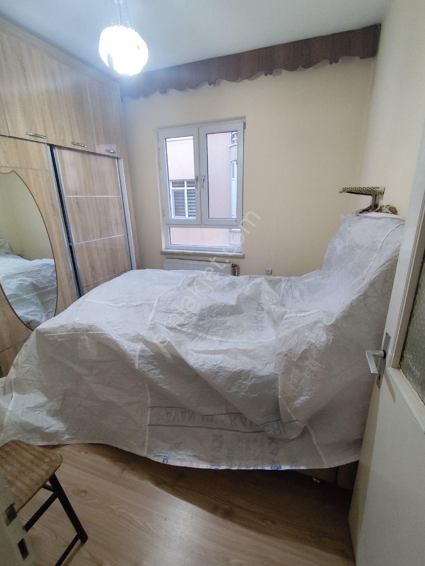 Fevzi Çakmak Mahallesi Satılık Ara Kat - Görsel 11