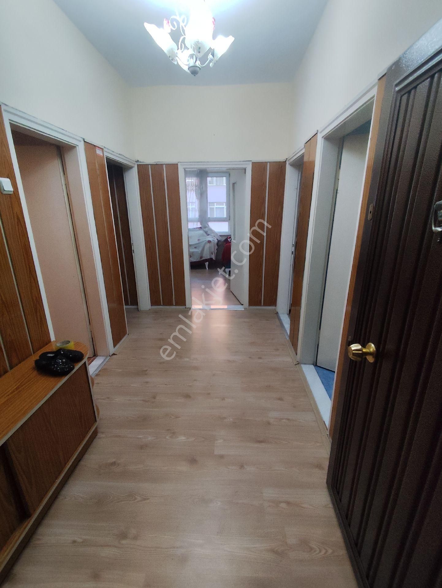 Fevzi Çakmak Mahallesi Satılık Ara Kat - Görsel 7