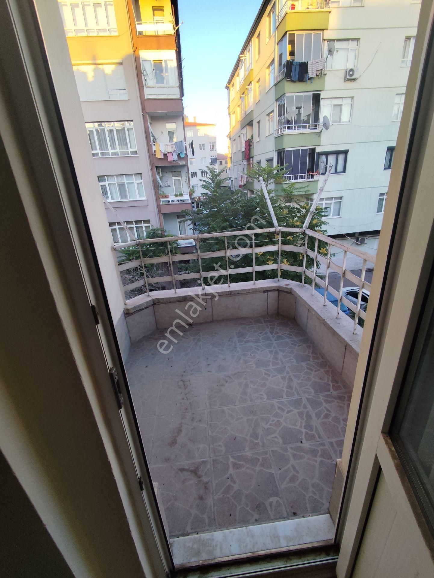 Fevzi Çakmak Mahallesi Satılık Ara Kat - Görsel 18