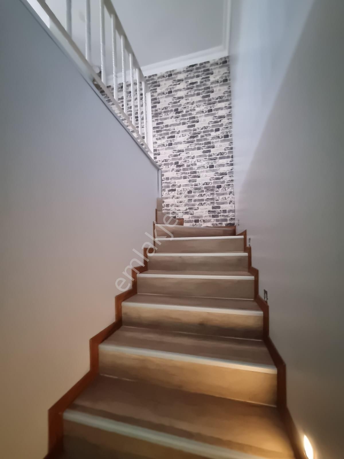 *** Huzur Asansörlü 5+1 Şehir Manzaralı *** - Görsel 9