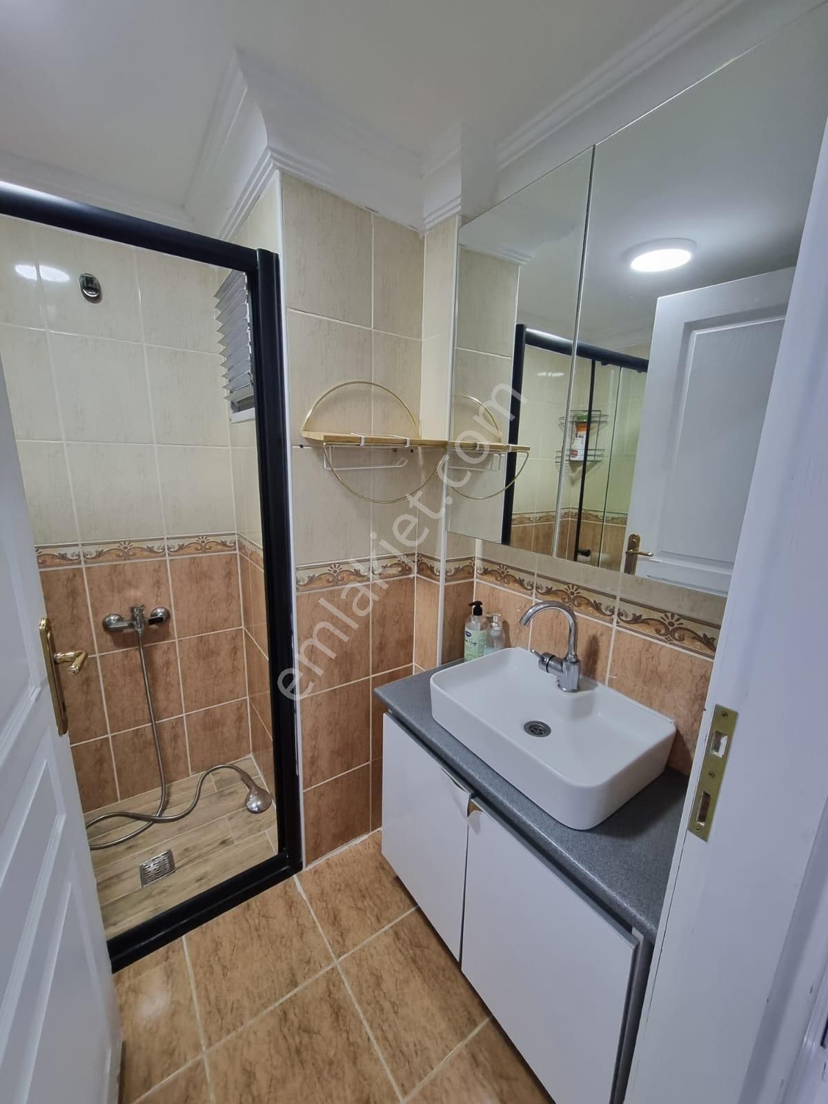 *** Huzur Asansörlü 5+1 Şehir Manzaralı *** - Görsel 30