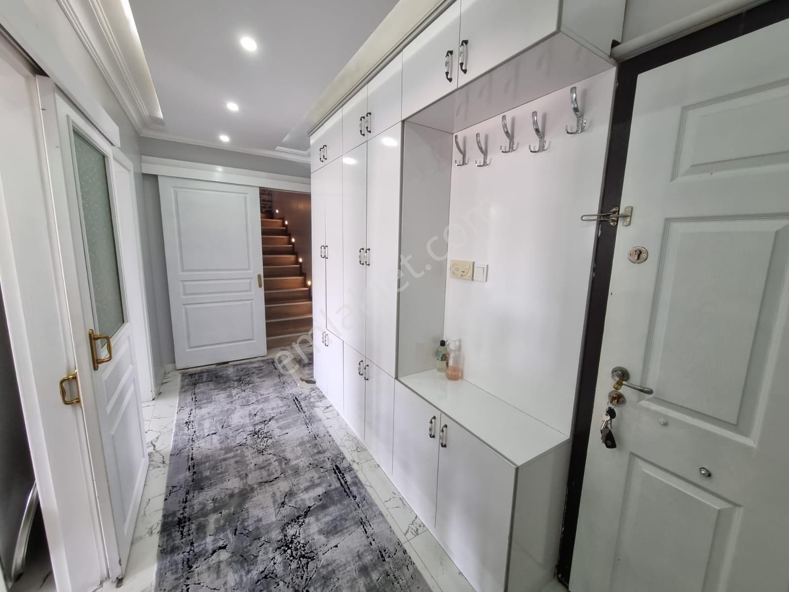 *** Huzur Asansörlü 5+1 Şehir Manzaralı *** - Görsel 25