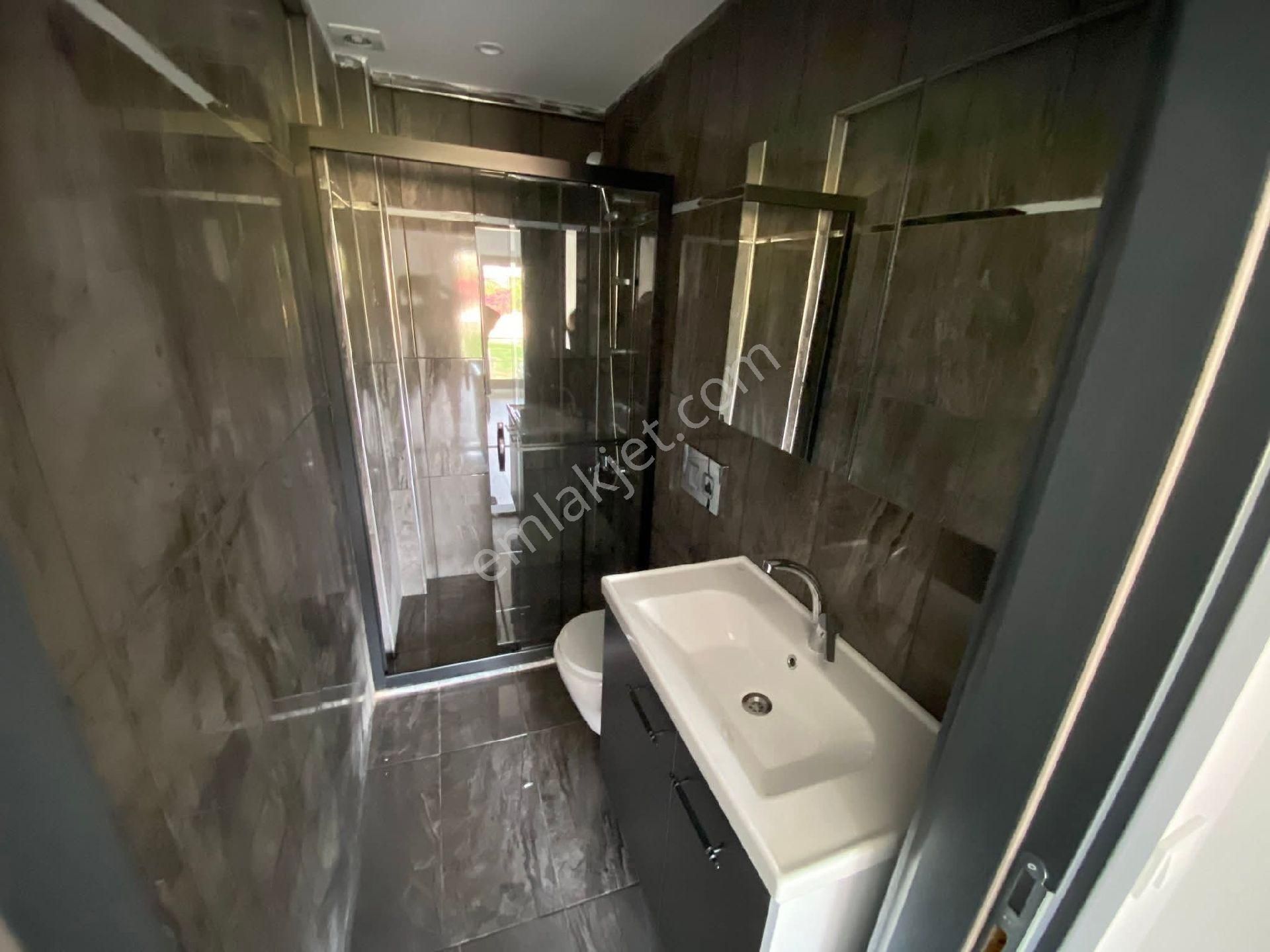 Gözütok Mimarlık Emlak 'tan Denize Yürüme Mesafesinde Sıfır Villa - Görsel 15