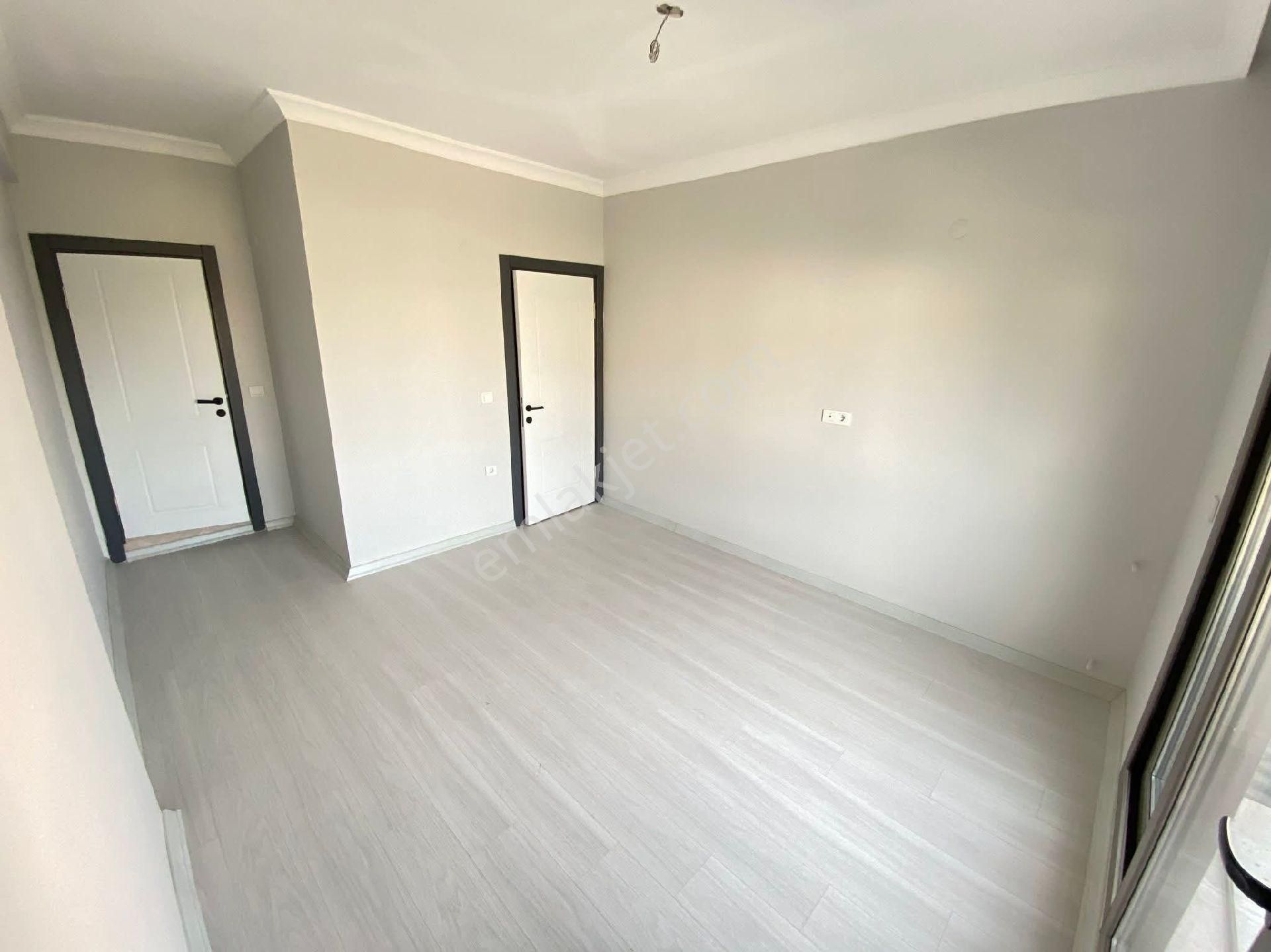 Gözütok Mimarlık Emlak 'tan Denize Yürüme Mesafesinde Sıfır Villa - Görsel 17