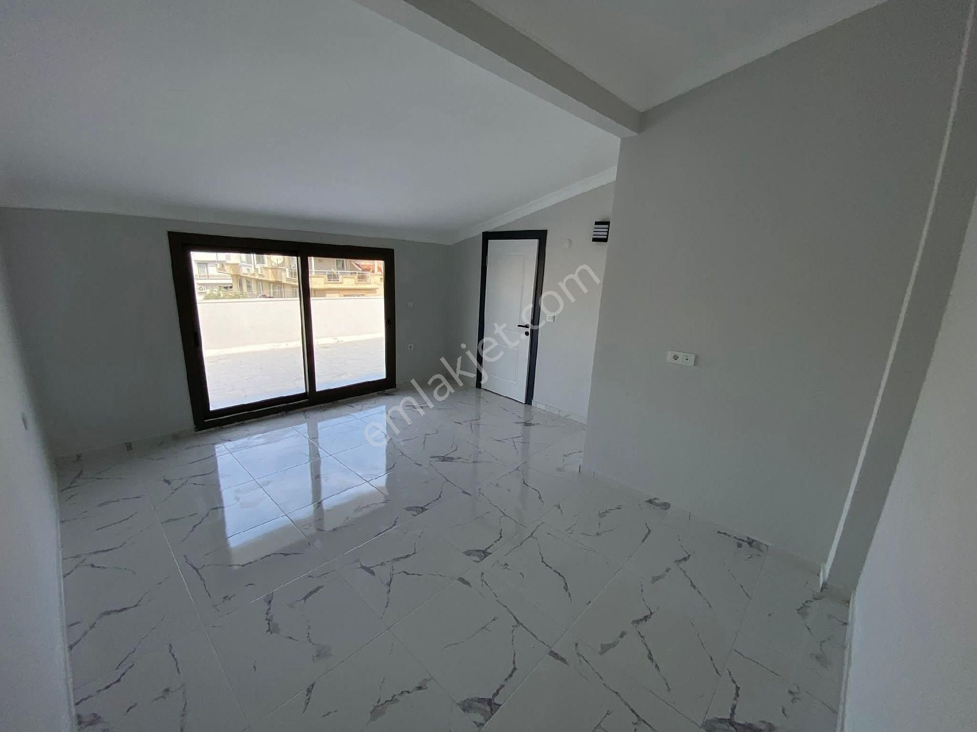 Gözütok Mimarlık Emlak 'tan Denize Yürüme Mesafesinde Sıfır Villa - Görsel 4