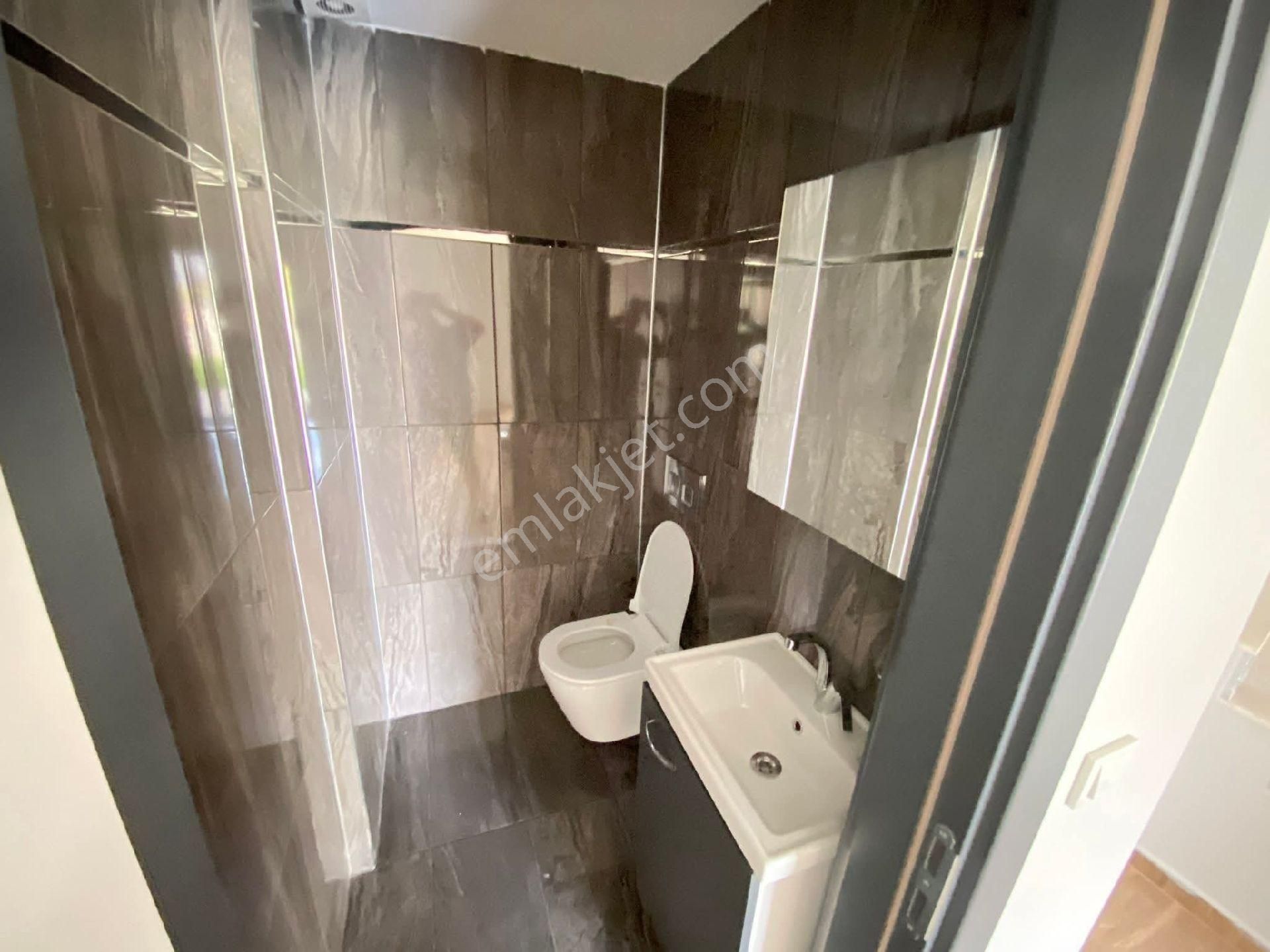 Gözütok Mimarlık Emlak 'tan Denize Yürüme Mesafesinde Sıfır Villa - Görsel 19