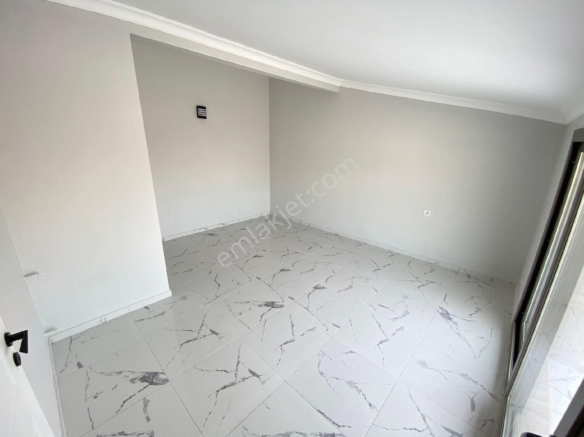 Gözütok Mimarlık Emlak 'tan Denize Yürüme Mesafesinde Sıfır Villa - Görsel 6