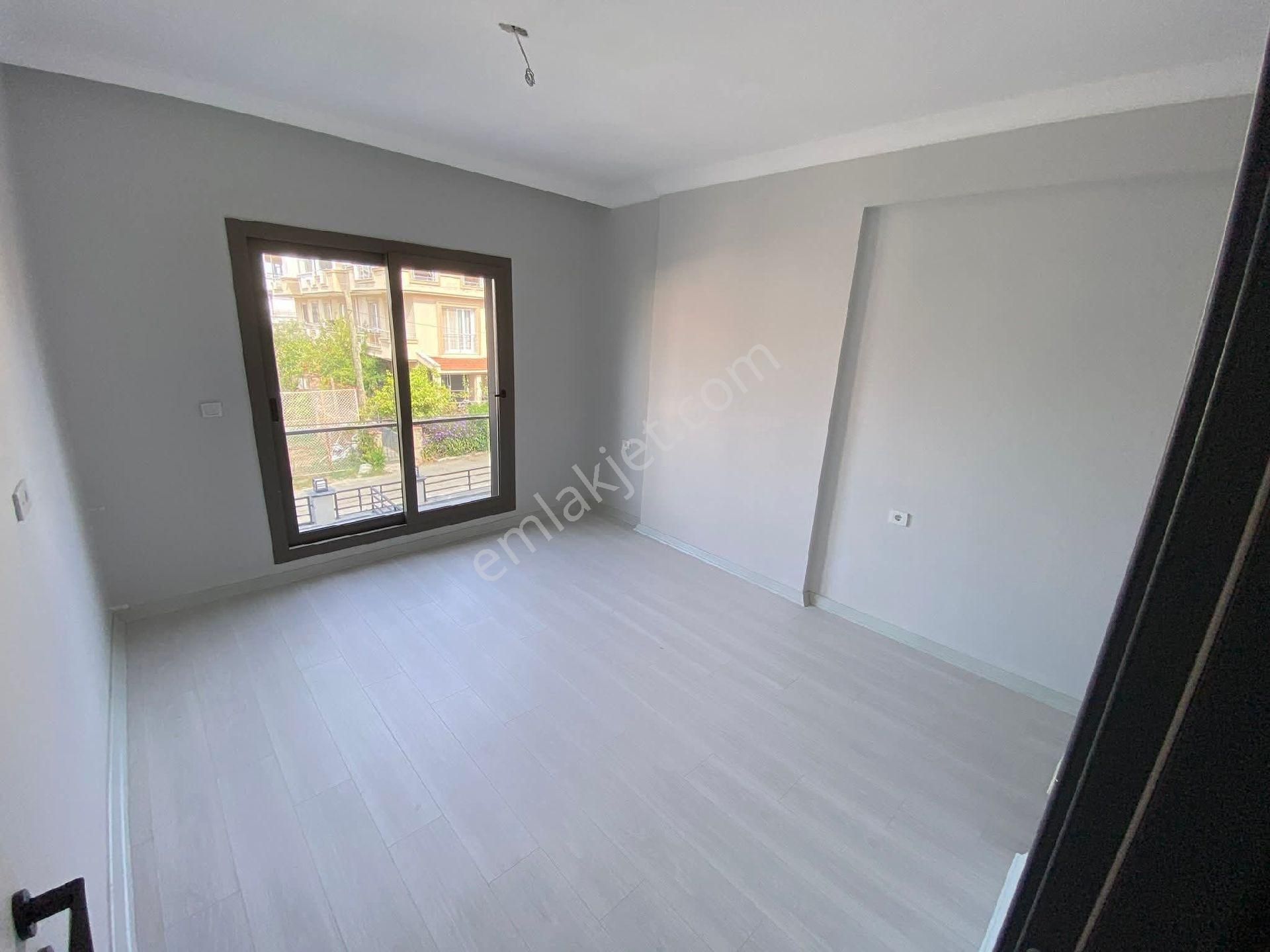 Gözütok Mimarlık Emlak 'tan Denize Yürüme Mesafesinde Sıfır Villa - Görsel 18