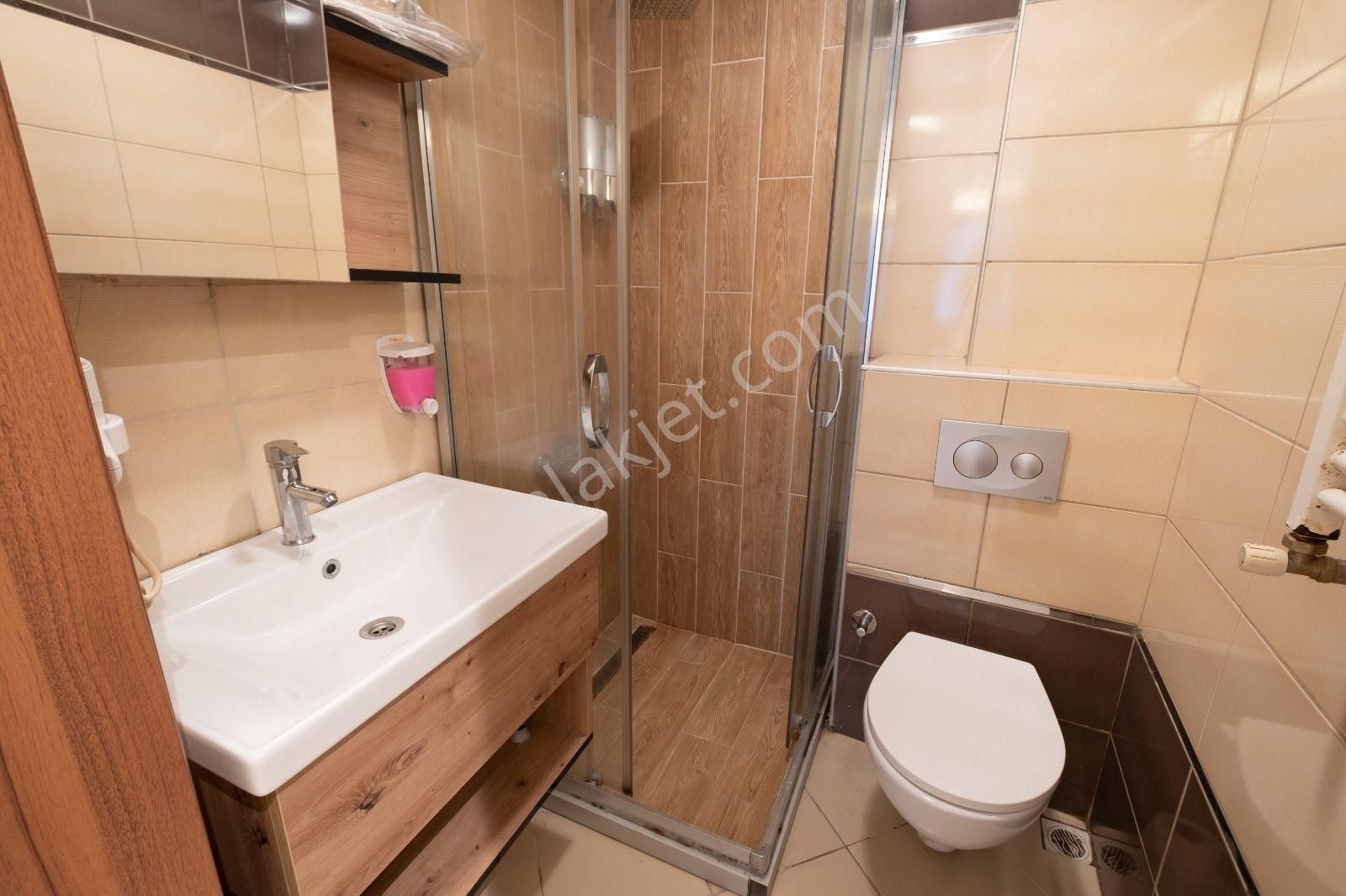 Şişli Cevahir Avm 2dk Lux Temiz Konforlu 1+1 Daireler - Görsel 11