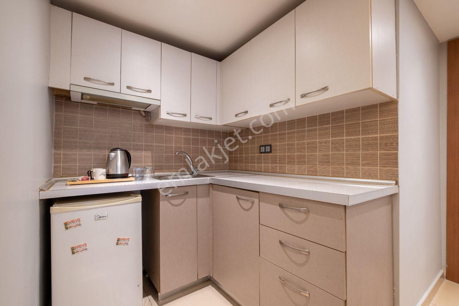 Şişli Cevahir Avm 2dk Lux Temiz Konforlu 1+1 Daireler - Görsel 10