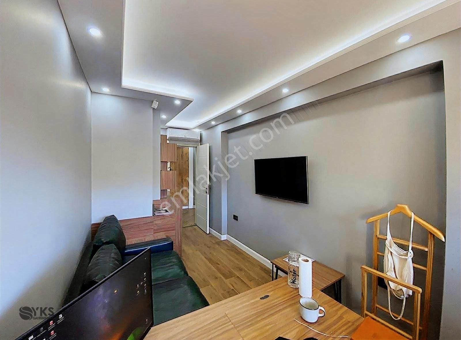Yks'den Işıklar Cd. Üzeri Yenilenmiş Kiralık Ofis - Görsel 10