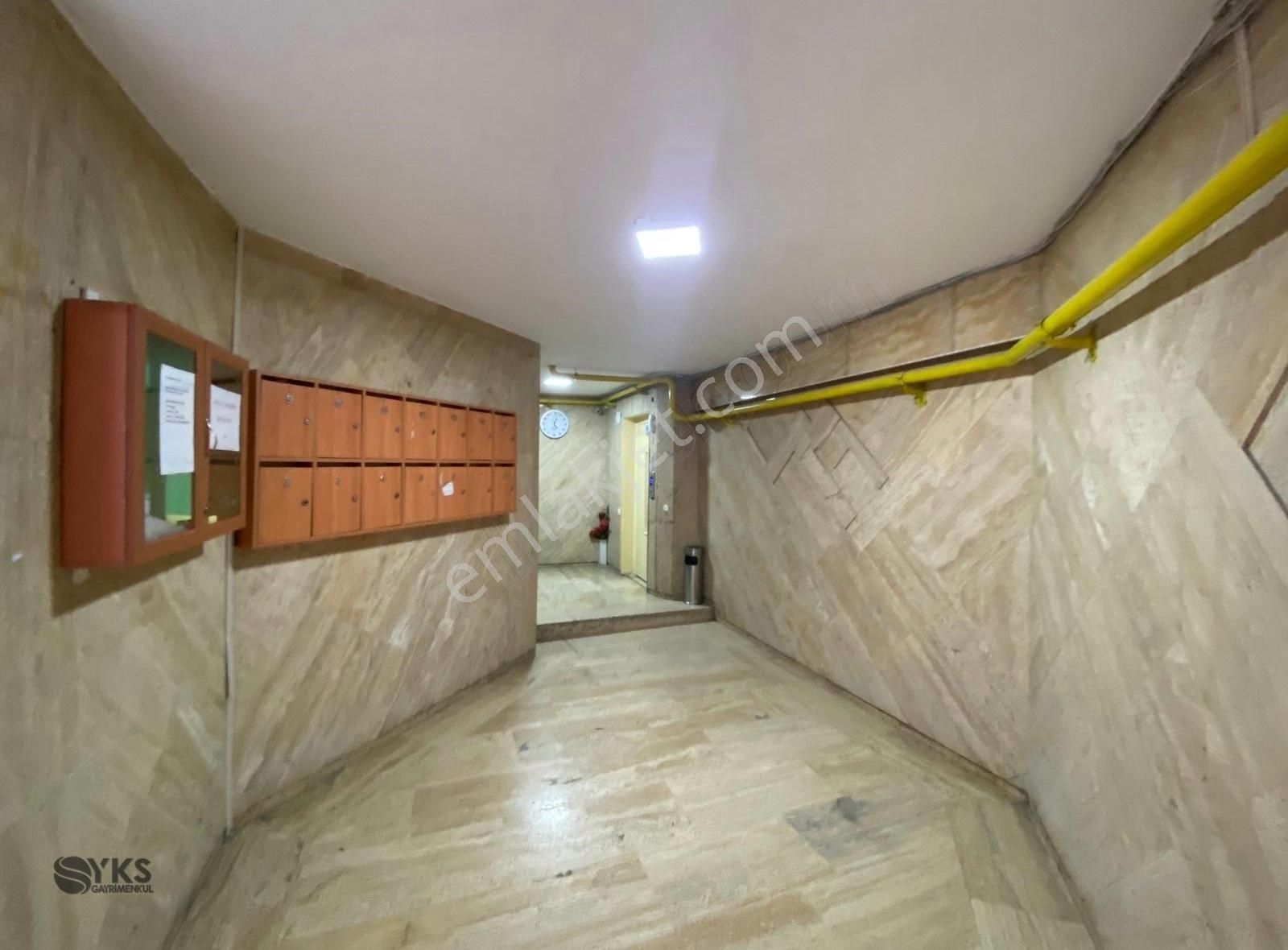 Yks'den Işıklar Cd. Üzeri Yenilenmiş Kiralık Ofis - Görsel 4