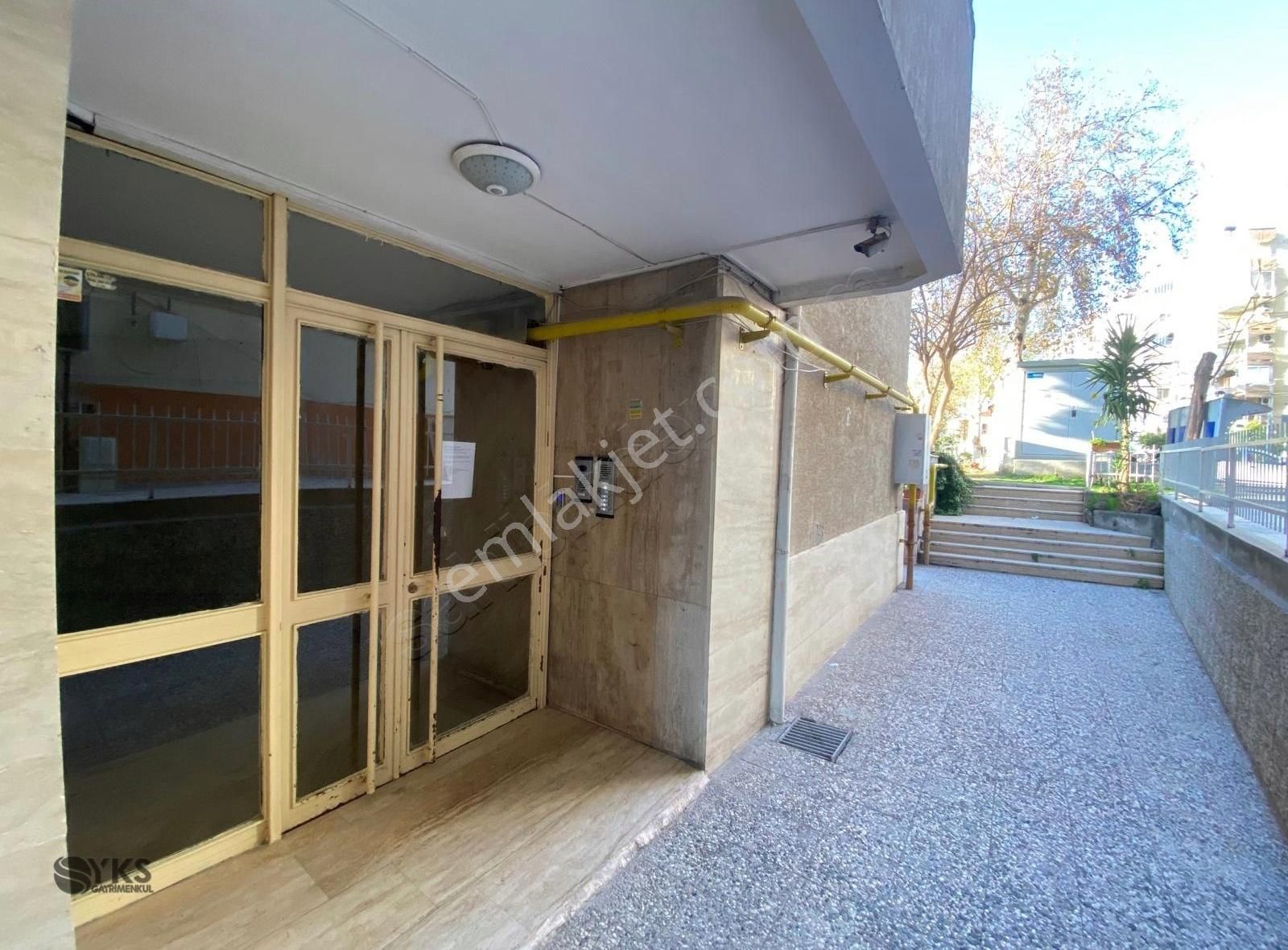 Yks'den Işıklar Cd. Üzeri Yenilenmiş Kiralık Ofis - Görsel 18