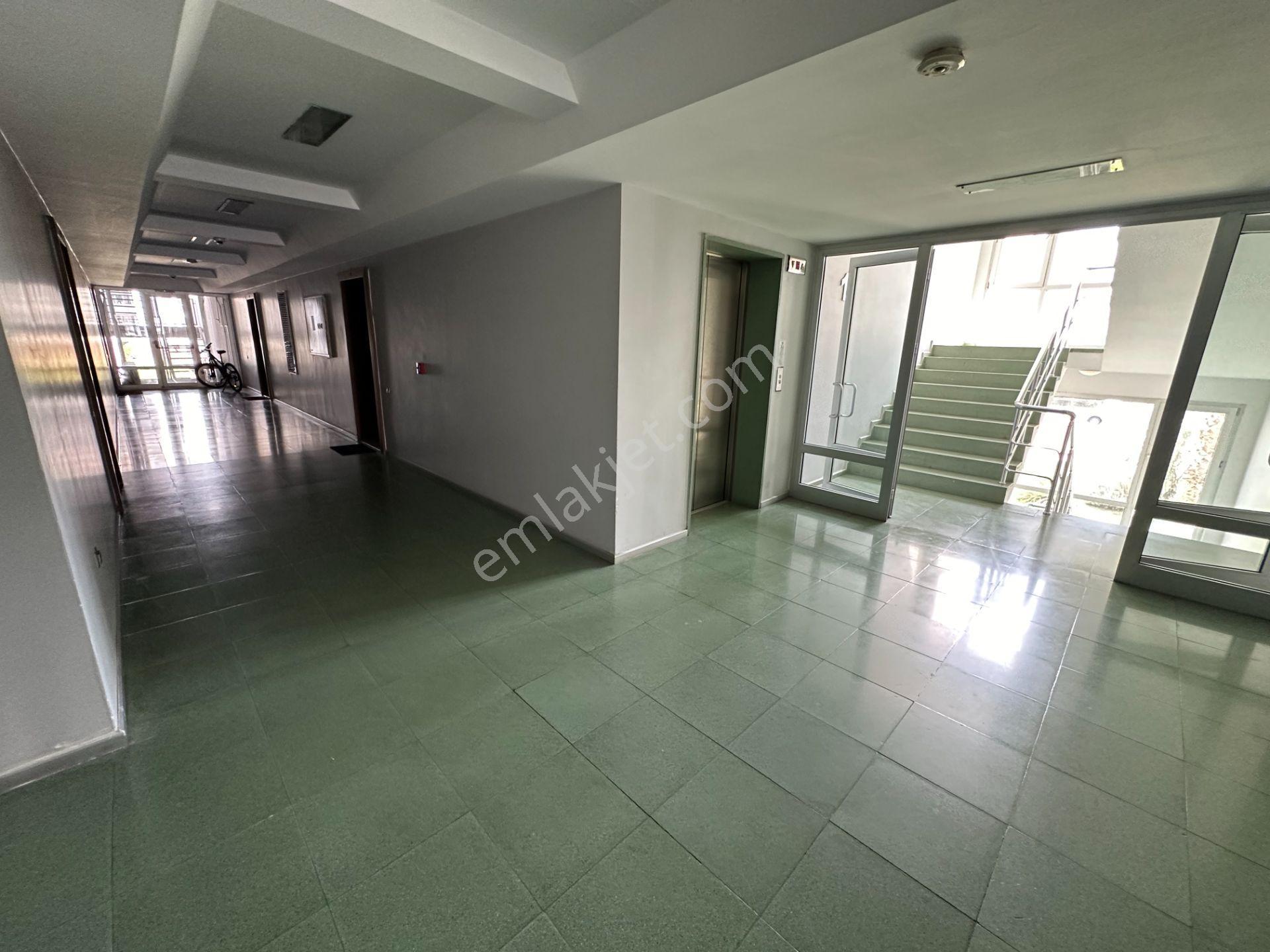 Mavişehir Albayrak Kiralık 1+1 Eşyalı Daire Peyzaj Cephe - Görsel 17