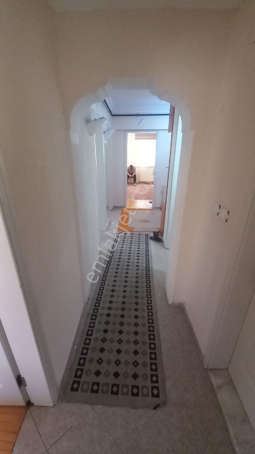 Adalet Mahallesinde Satılık 3+1 Daire - Görsel 13
