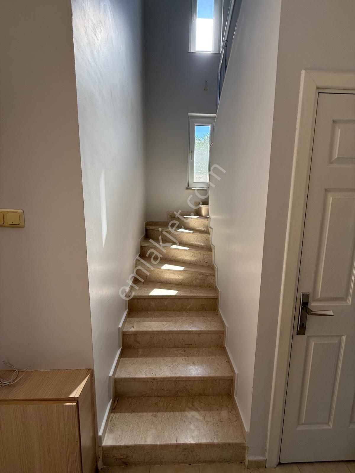 Emek Emlak'tan İlimtepe Atakent Sit.de Kiralık 3+1 Villa - Görsel 18