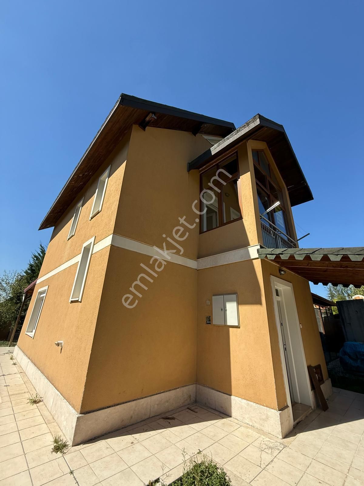 Emek Emlak'tan İlimtepe Atakent Sit.de Kiralık 3+1 Villa - Görsel 3