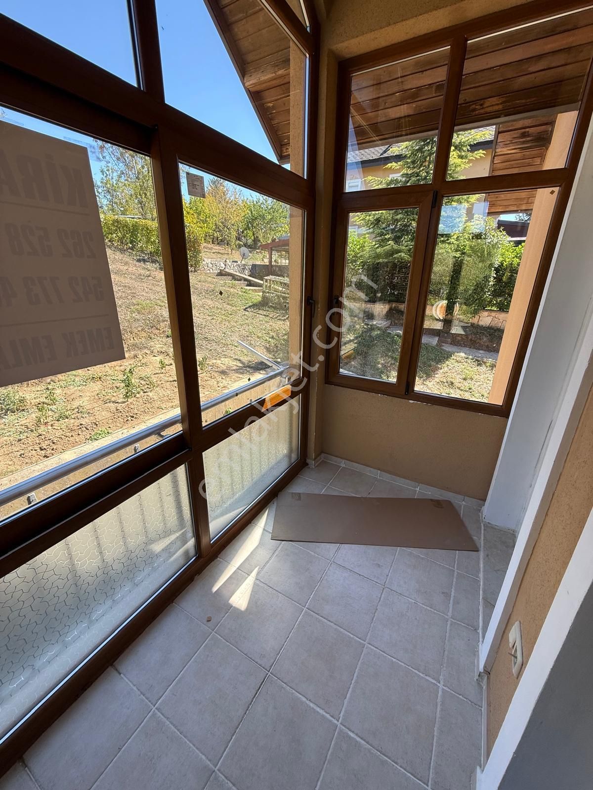 Emek Emlak'tan İlimtepe Atakent Sit.de Kiralık 3+1 Villa - Görsel 23